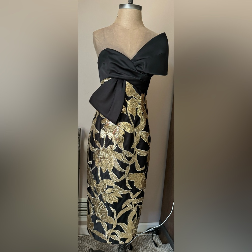 Marchese dress